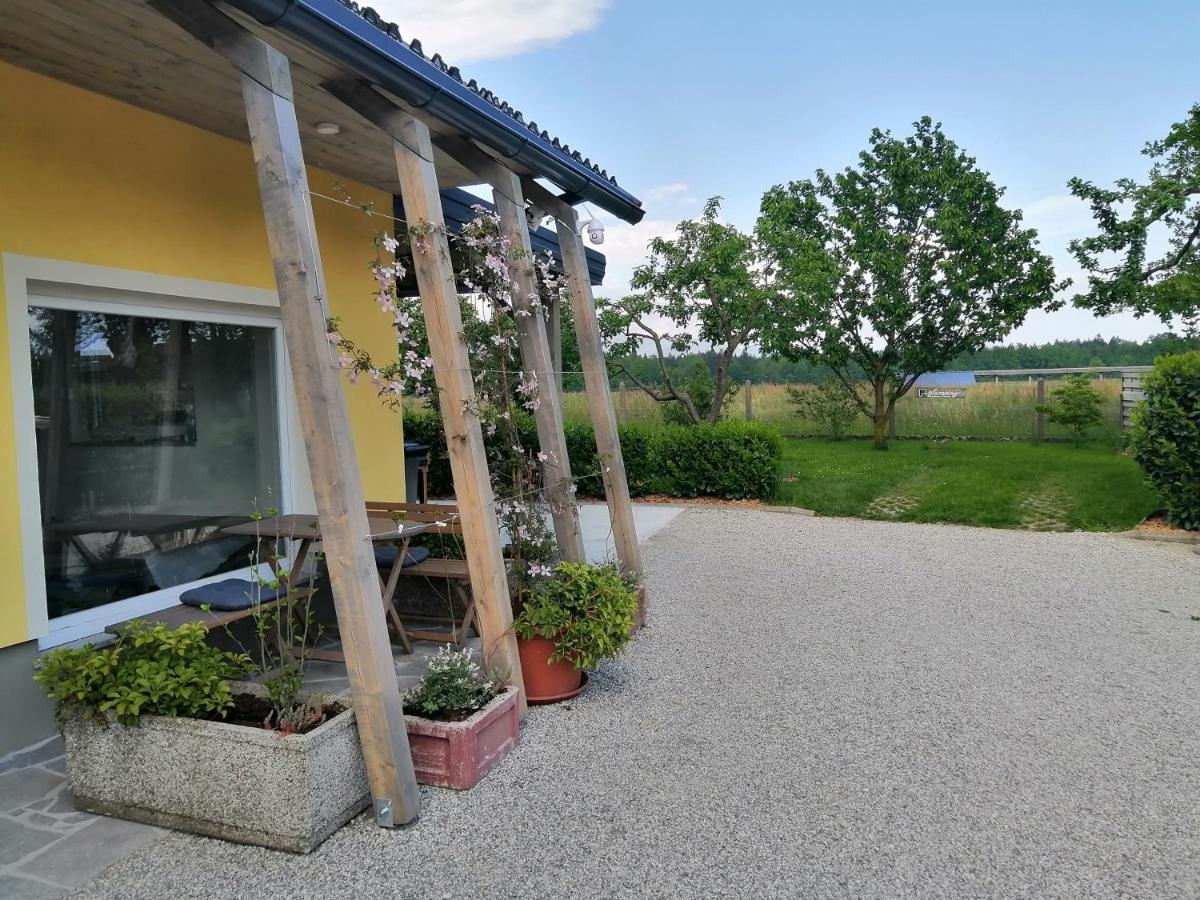 Smlednik Glamping With A View 빌라 외부 사진