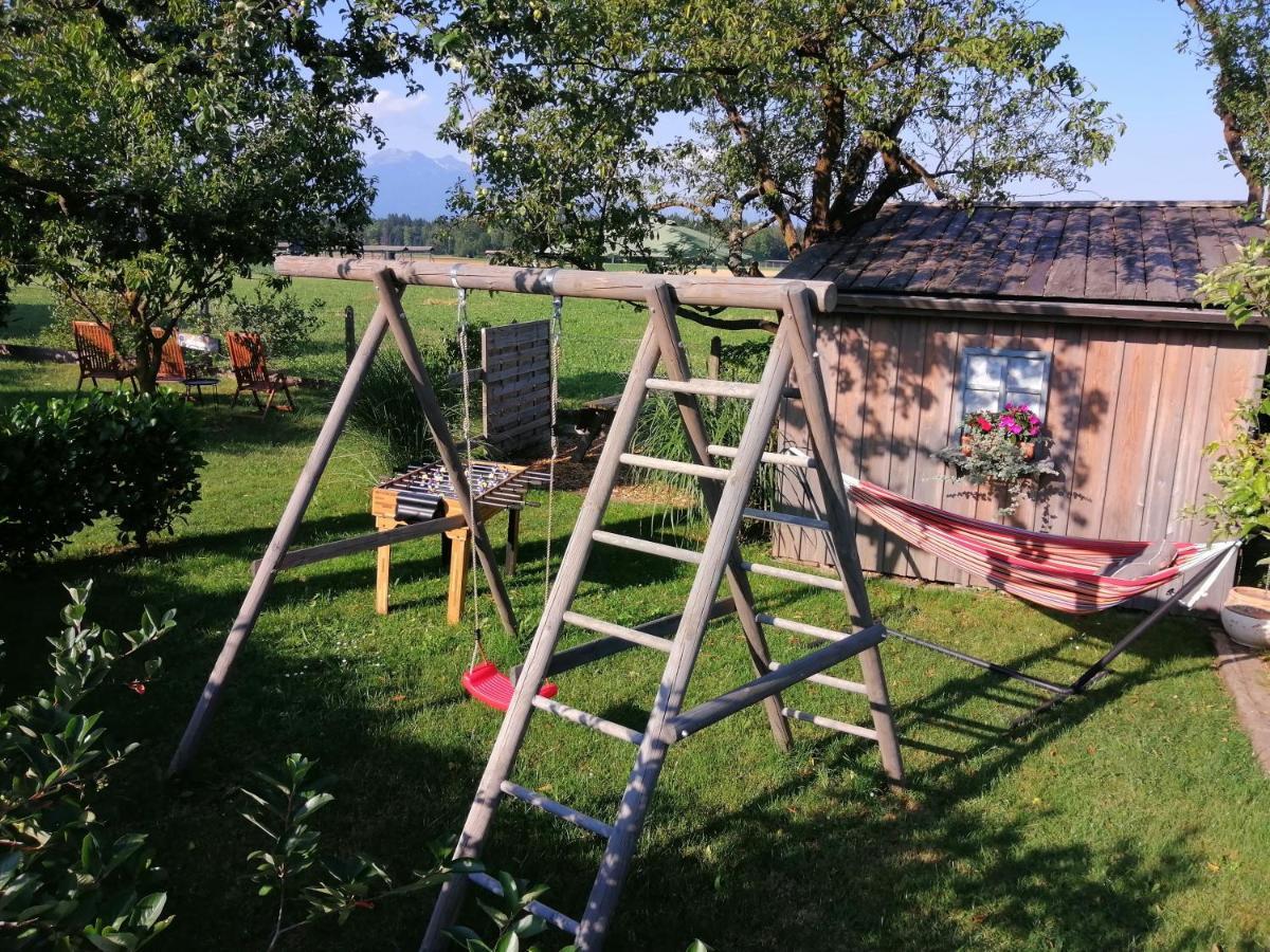 Smlednik Glamping With A View 빌라 외부 사진