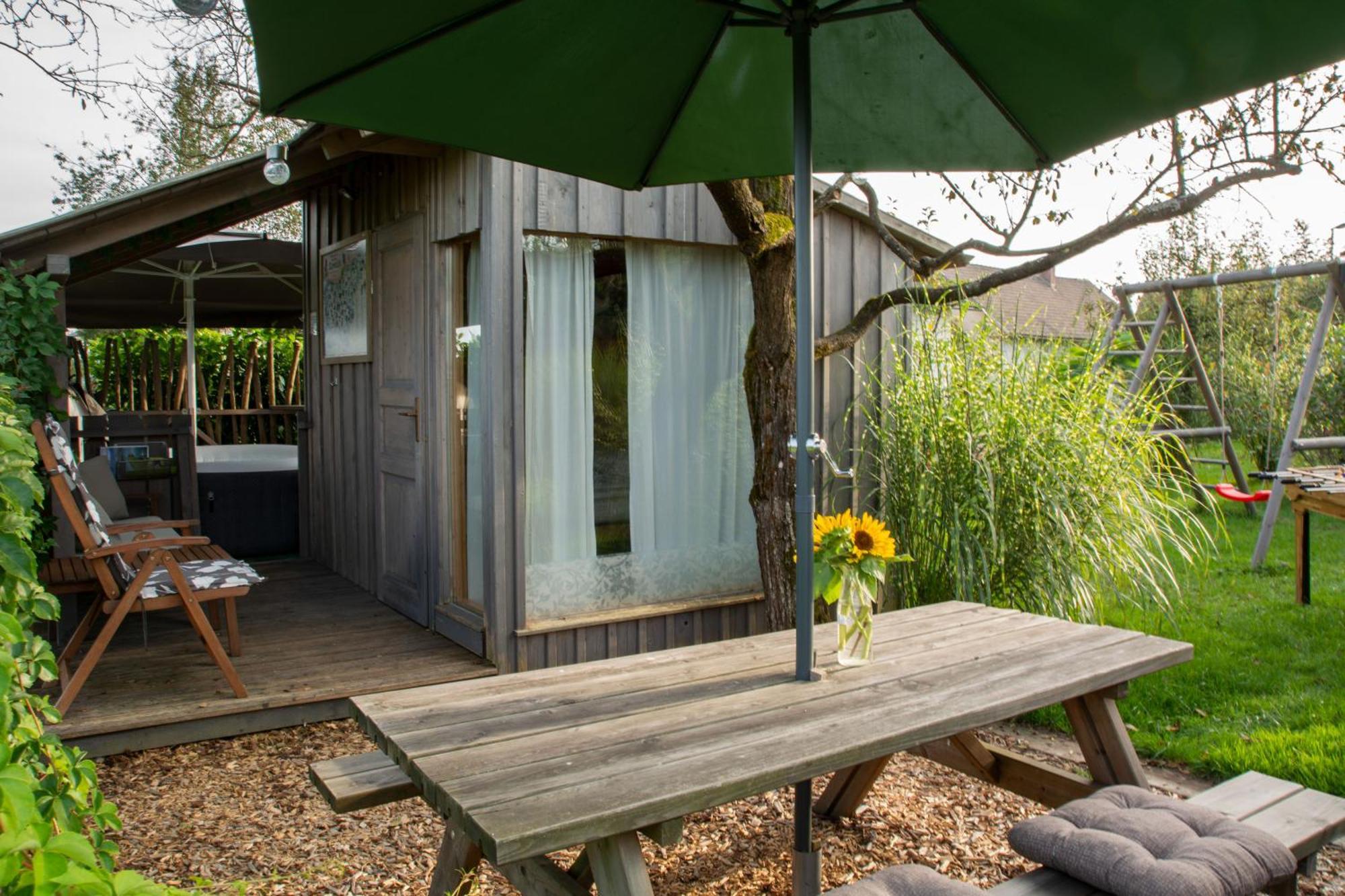 Smlednik Glamping With A View 빌라 외부 사진