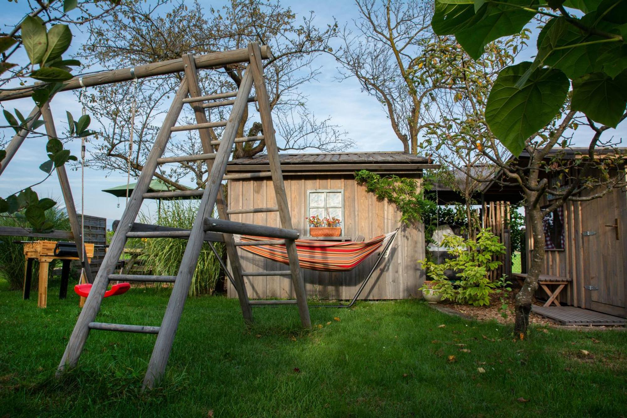 Smlednik Glamping With A View 빌라 외부 사진