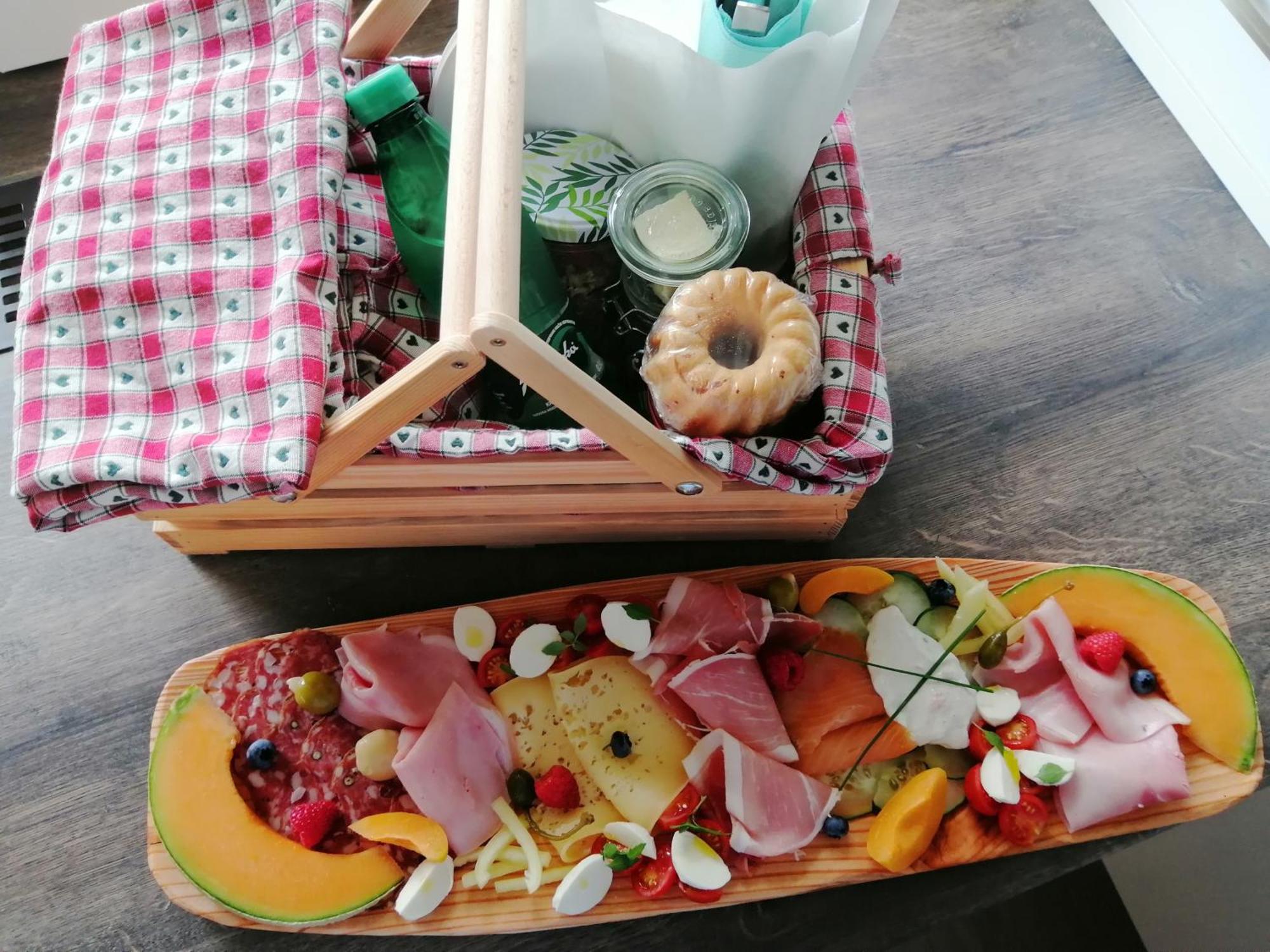 Smlednik Glamping With A View 빌라 외부 사진